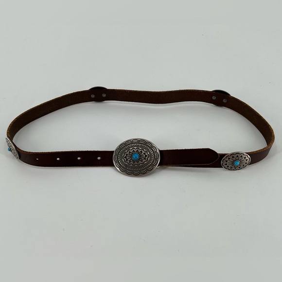 American Eagle Outfitters Accessories - American Eagle Outfitters Bohemian‎ Belt M/L